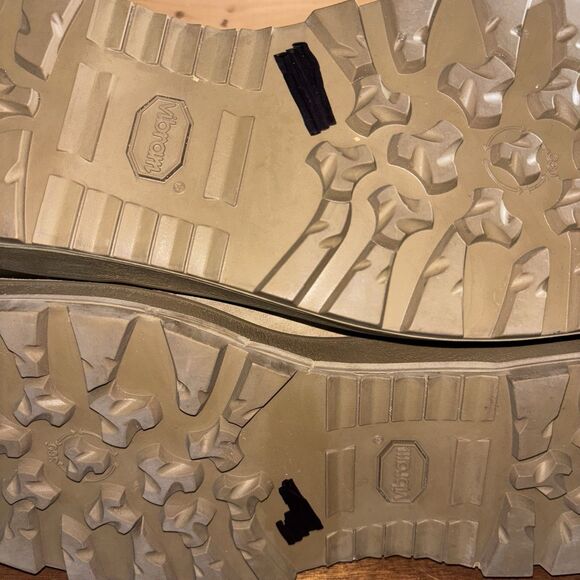 Altama Army Combat Boots Mens 13.5R Gore-tex Military Tan SPE1C1-12D-1053 NEW - Picture 9 of 12